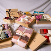 Modest Luxury Hijab Hamper Eid Edition